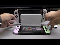 nintendo switch 2 3d print accessories