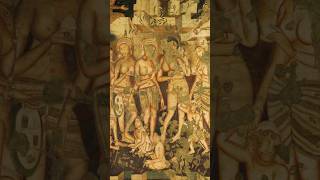 Discovery of Ajanta caves l Nav Yadav #shorts