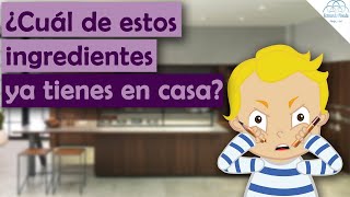 7  Ingredientes para echar a perder a un hijo