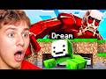 BECKBROS React To DREAM vs TITAN MANHUNT!