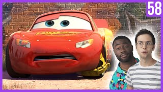 Cars Is The Best Pixar Movie, Actually (Feat. Shane Madej) - Guilty Pleasures Ep. 58