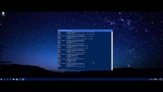 Quick Tip - Using powershell to (quickly) uninstall software