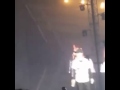 fancam 160722 ‪chansoo water ejector ‎exordium in seoul‬