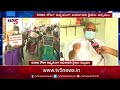 559 వ రోజూ ఉధృతంగా అమరావతి రైతుల ఉద్యమం amaravathi farmers protest tv5 news