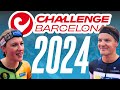 Así vivimos CHALLENGE BARCELONA 2024