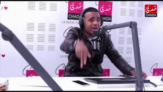 بالفيديو : هذا ما قاله الكوميدي باسو عن قضية الصنهاجي...