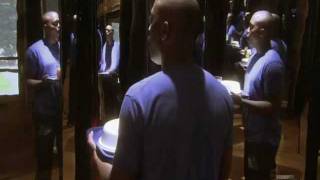 BMS Mirror Maze - Dammit Larry