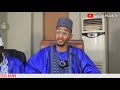 25 tafseer suratul israa i sheikh bashir ahmad sani sokoto