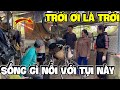 Dì Hương Không Còn Kiềm Chế Được Nữa Rồi Đòi Xúc Sơn Báo Ra Khỏi Nhà