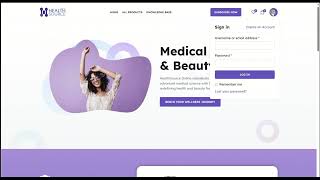 How to Register on Health Source Online