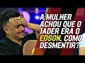 ELE SE PASSAVAM POR EDSON E HUDSON NO COMEÇO | Carlos e Jader