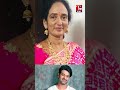 ప్రభాస్ పెళ్లి పై శ్యామల దేవి కీలక వ్యాఖ్యలు t99news prabhas