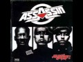 Assassin - Classik (Version Lp)