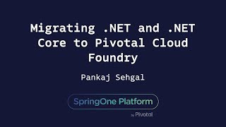 Migrating to Angular 4 for Spring Developers - Gunnar Hillert
