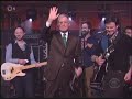 wintersleep performs weighty ghost on david letterman