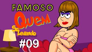 EITA! VEM MUITO CANCELAMENTO NA FESTA E NO REALITY!