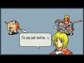 Rebalancing FE8 - The Class Choices