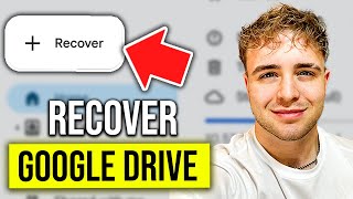 How to Recover Permanently Deleted Files from Google Drive (100% WORKING IN 2025)