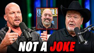 WWE Legends Explain How Terrifying Big Show Was!