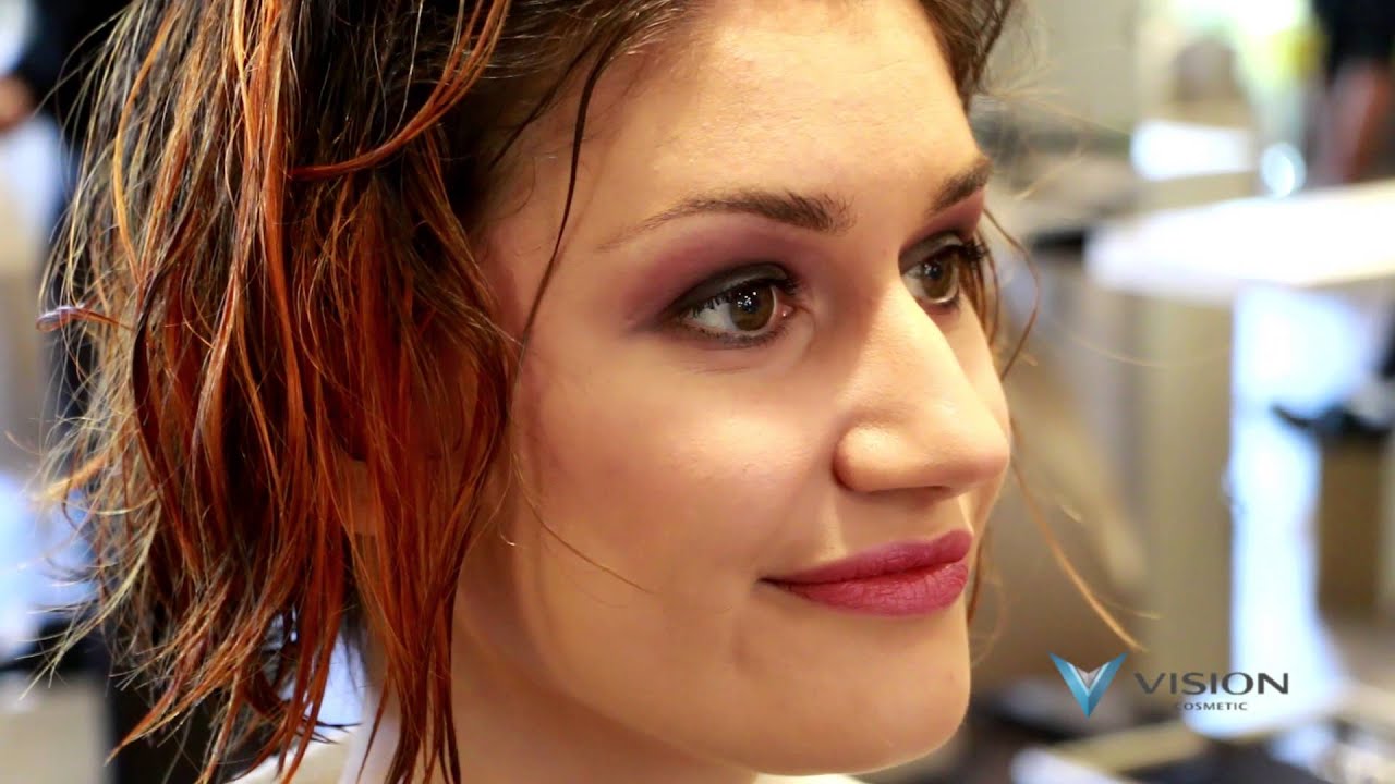 Vividkolor Vividmask Ita Youtube