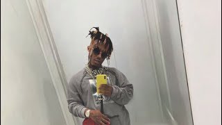 Juice WRLD - Codeiner (Leaked CDQ)