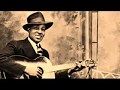 Big Bill Broonzy & His Fat Four-I Stay Blue All The Time