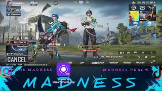 MADNESS IS LIVE!🤩| IPHONE 16PRO MAX | TOURNAMENT CIS