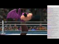 vgcw challenge tower 12 newcomer challenger match