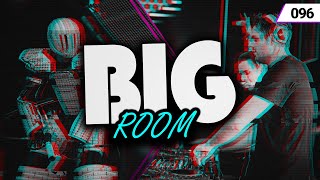 'SICK DROPS' 🔥 Big Room House Mix 2021 | EZP#096