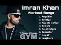 imran khan workout songs | 7 Power Fitnss GYM