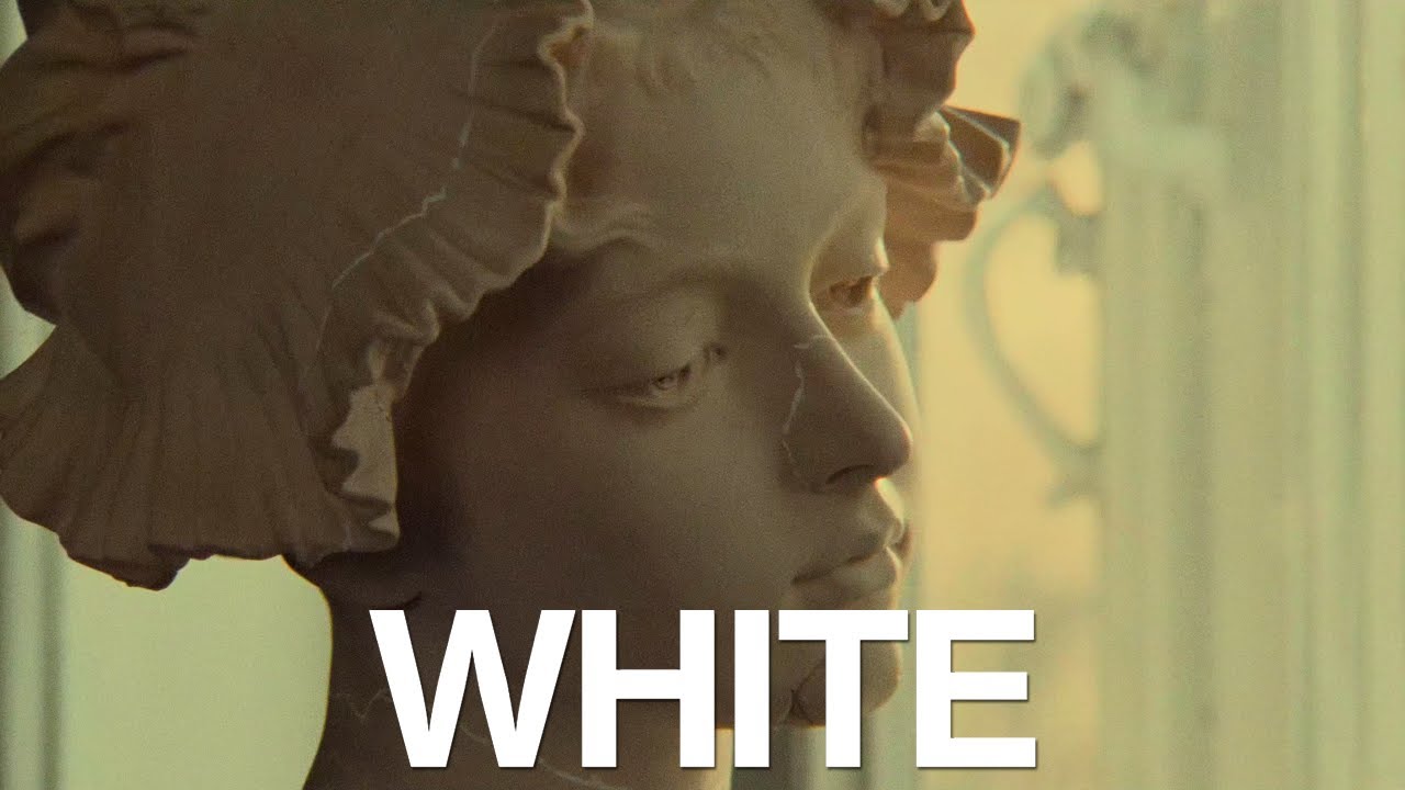 Three Colors White A Visual Masterpiece Youtube