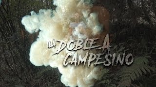 CAMPESINO - La Doble A - Videoclip Oficial