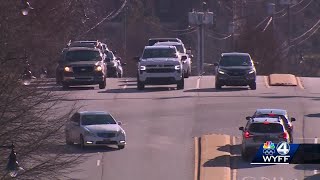 2 Greenville County, South Carolina, school roads might get repairs from proposed penny sales tax