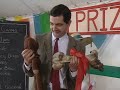 Shave with Bean  Funny Episodes  Classic Mr Bean