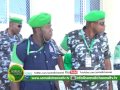 dowlada soomaaliya iyo midowga africa ayaa ka wada hadlay howl galka ciidanka amisom