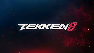 TEKKEN 8 OST | Urban Square 2nd | Neo City (Climax)