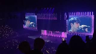 [FANCAM] 180901| WANNA ONE:ONE THE WORLD MANILA |- Hourglass (모래시계)