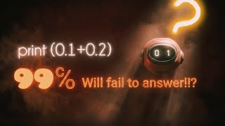 This Simple Python Math Problem Is Lying to You