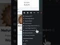 Generate Unique App Widgets with AI 🪄