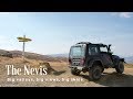 The Nevis Valley Road | A 4wd trip through history