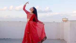 Renuka Pawar New Song | DJ Pe Nachungi | Dance cover by Ritika Rana