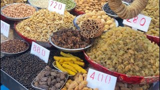 Delhi Khari Baoli Kaise jaye? || How to reach Delhi Khari Baoli? ||Delhi Dry fruit and Masala Market