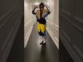 Ciara still in Victory dance mode after the Steelers win over the Commanders