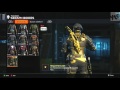 black ops 3 easy gold seraph hero armor