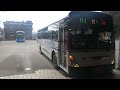 4k 문경버스터미널 mungyeong bus terminal