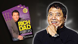 Rich Dad Poor Dad | Summary In Under 10 Minutes (Book by Robert Kiyosaki)