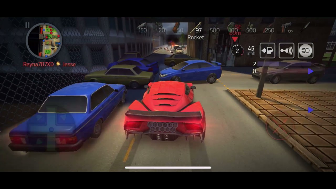 How To Play Multiplayer On Payback 2 Gsawelcome