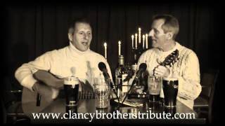 CLANCY BROTHERS TRIBUTE - By the Peatdiggers