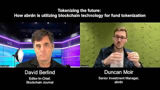 Tokenizing the Future How abrdn is utilizing blockchain technology for fund tokenization