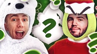 THE MOST ANNOYING CHRISTMAS!! With Josh